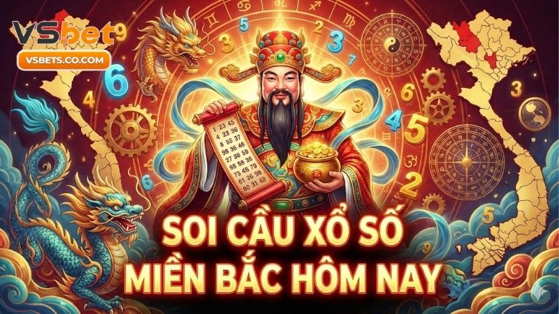 Cách soi cầu xổ số miền Bắc hôm nay chuẩn nhất cho người mới 1 cach-soi-cau-xo-so-mien-bac-hom-nay-chuan-nhat-cho-nguoi-moi