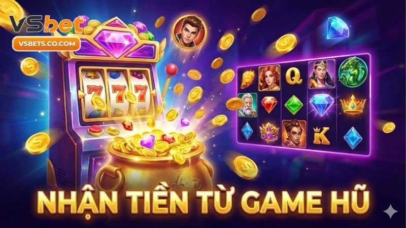 Nhận tiền từ game hũ - Bí quyết làm giàu nhanh chóng 4 nhan-tien-tu-game-hu-bi-quyet-lam-giau-nhanh-chong
