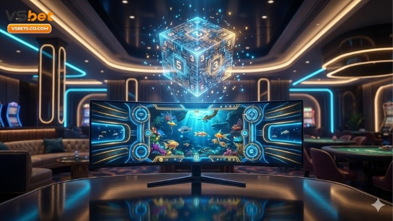 RNG trong bắn cá là gì và vai trò trong cơ chế chơi game 3 rng-trong-ban-ca-la-gi