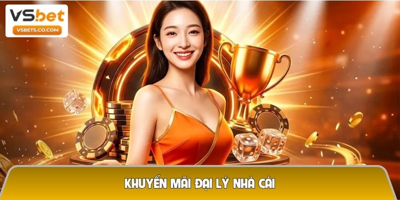 Khuyến mãi đại lý nhà cái - Tận dụng đúng cách, lợi nhuận tăng gấp đôi 1 Khuyến mãi đại lý nhà cái