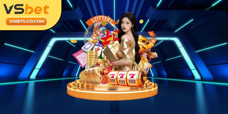 Vé cược may mắn hoàn trả 200% - Ưu đãi độc quyền đầy hấp dẫn 2 Vé cược may mắn hoàn trả 200%
