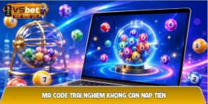 Mã code trải nghiệm không cần nạp tiền